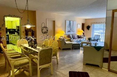 Hallandale Beach Residential 1