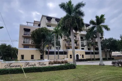 8430 SW 8th St #307B 1