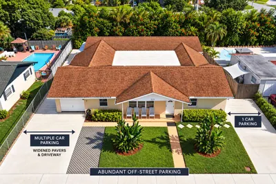 1213 W Broward Street 1