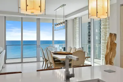 3100 N Ocean Drive #P-1605 1