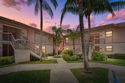 3355 Jaywood Terrace #2110 1