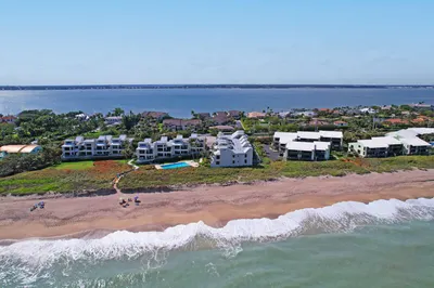 2051 NE Ocean Boulevard #A-12 1