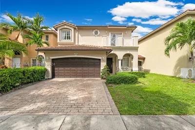 2464 SW 147th Path #2464 1