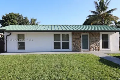 4330 NW 203rd Ter #1 1
