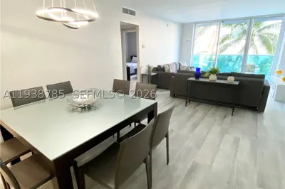 4001 S Ocean Dr #4M 1