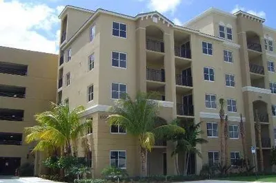 1660 Renaissance Commons Boulevard #2619 1