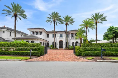 450 S Maya Palm Drive 1