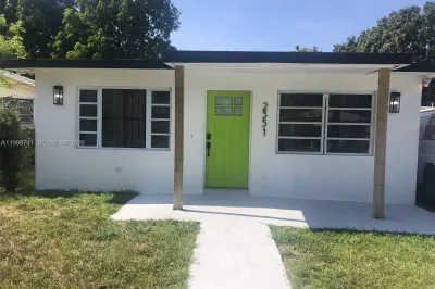 2351 NW 152nd Ter 1
