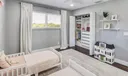 2nd floor, 3rd bedroom