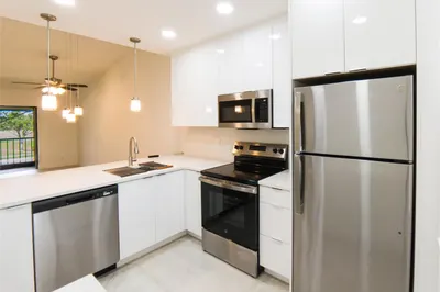 Modern Kitchen