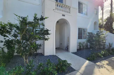 12600 SW 50th Court #411 1