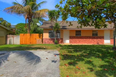 1045 Miami Boulevard #A 1