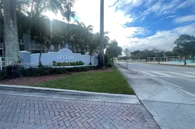 8650 SW 212 ST #101 1