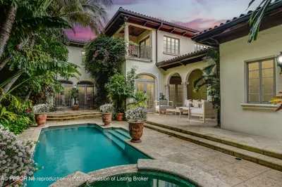 446 Brazilian Avenue #446 1