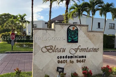 9429 Fontainebleau Blvd #207-33 1