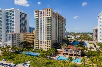 2080 S Ocean Dr #312 1