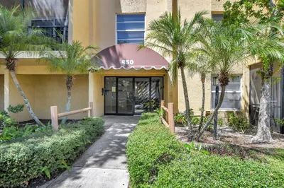 450 NW 20th Street #1140 1