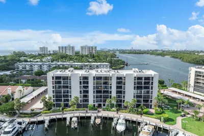 2687 N Ocean Boulevard #503-G 1