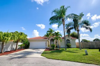 front house 4290 Camrose Ln