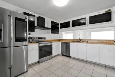 8000 Hampton Blvd #301 1