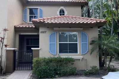 2896 Hidden Hills Road #1007 1