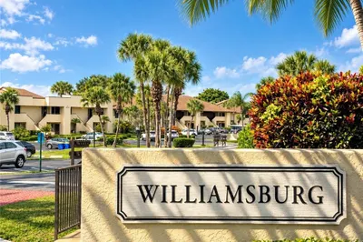 6303 SE Williamsburg Drive #201 1