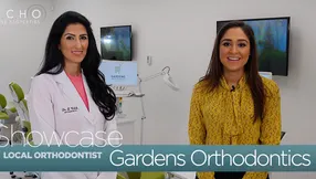 Echo Fine Properties Showcase: Gardens Orthodontics