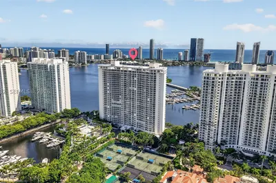 7000 Island Blvd #2809 1