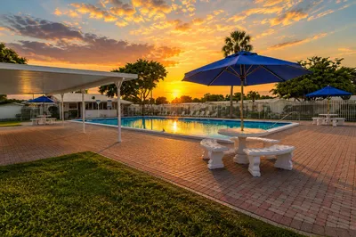 2501 W Golf Boulevard #127 1