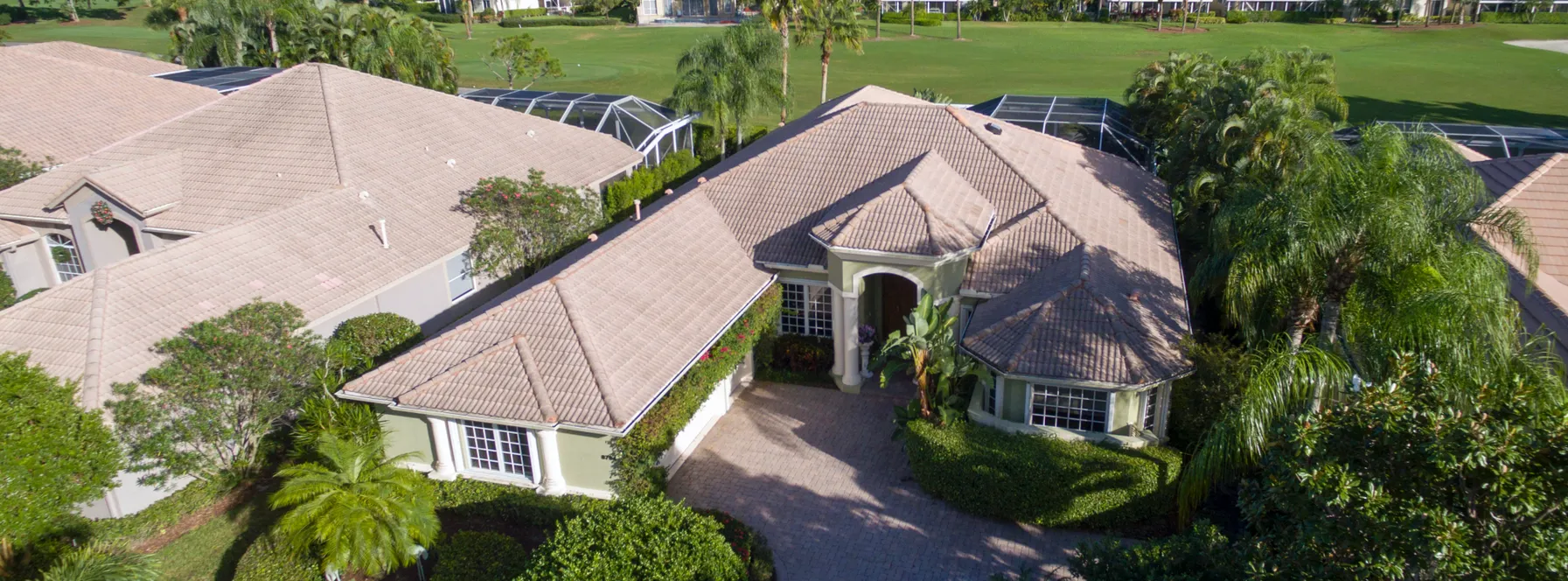 8794 Lakes Boulevard | Ibis Isle | Ibis Golf & Country Club