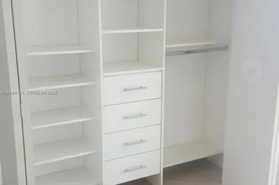 Closet