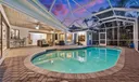 Evening Swim?