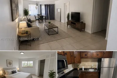 1643 NE Miami Gardens Dr #121 1
