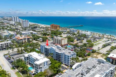 101 SE 20th Avenue #501