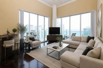 1250 S Miami Avenue #3606 1