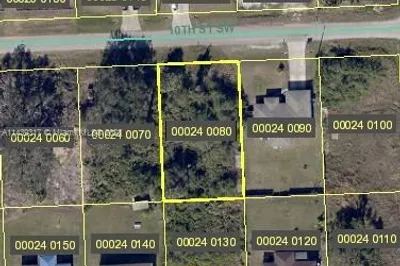 Lehigh Acres Land 1