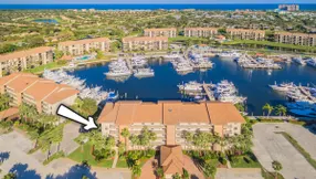 2501 Marina Isle Way #401 | Marina at The Bluffs Condos For Sale | Jupiter Condos For Sale