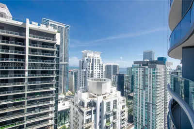 1000 Brickell Plz #4507 1