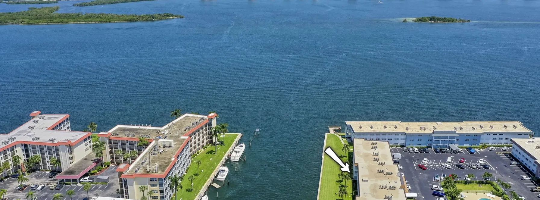 Just Listed | 111 Shore Court #209c