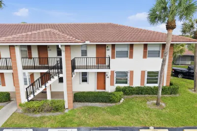 9939 THREE LAKES Circle #14H 1