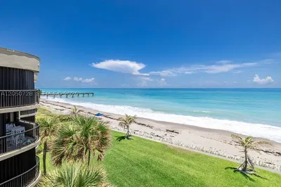 4600 Highway A1a #507 1