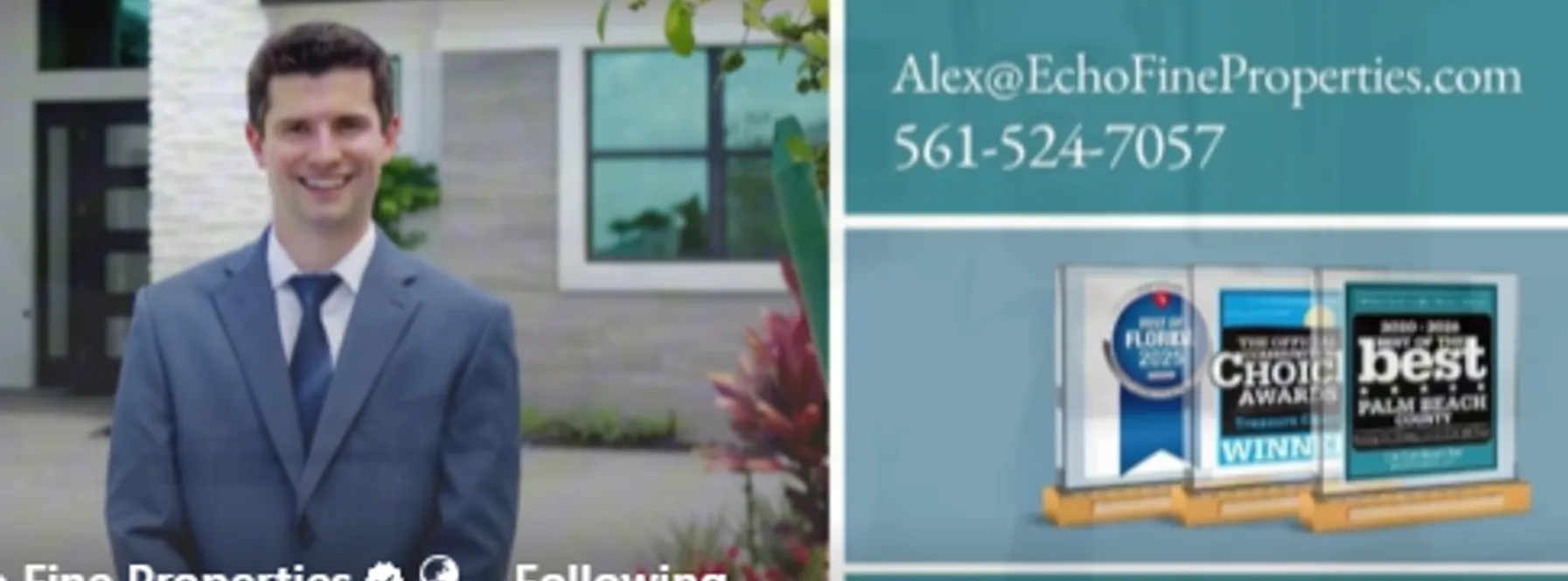 Have you met Alex Paolella? 