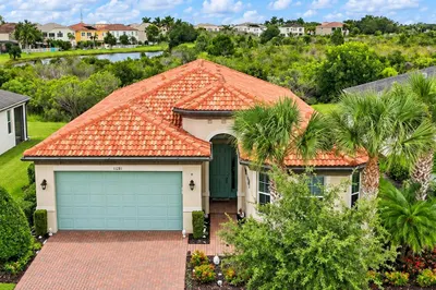 11331 SW Lake Park Drive 1