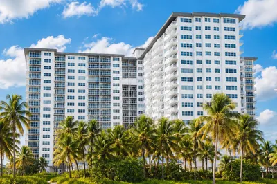 111 N Pompano Beach Boulevard N #1611 1