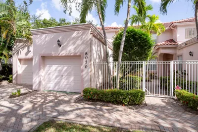 8050 Aberdeen Drive #101 1