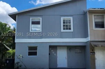 7966 SW 7th Ct 1