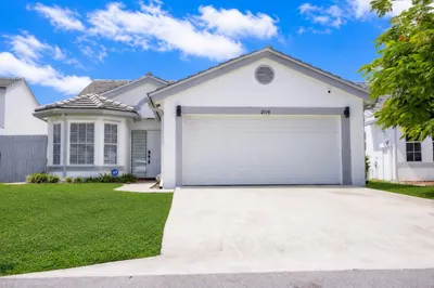 2974 Torrey Pine Lane 1