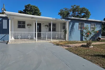 331 NW 195th Ter #Front 1