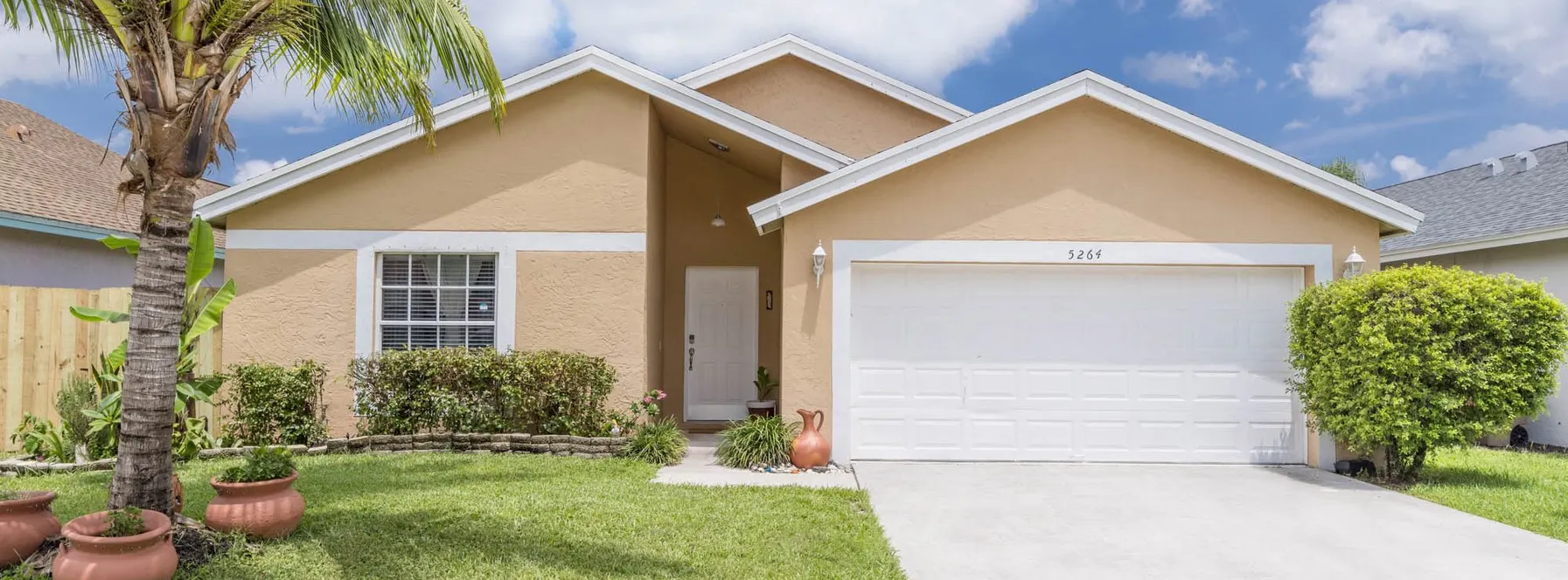 Just Listed | Fabulous in Foxhall | 5264 Fox Trace