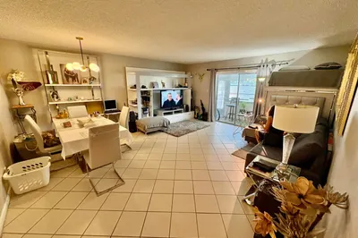 2251 NW 48th Terrace #109 1